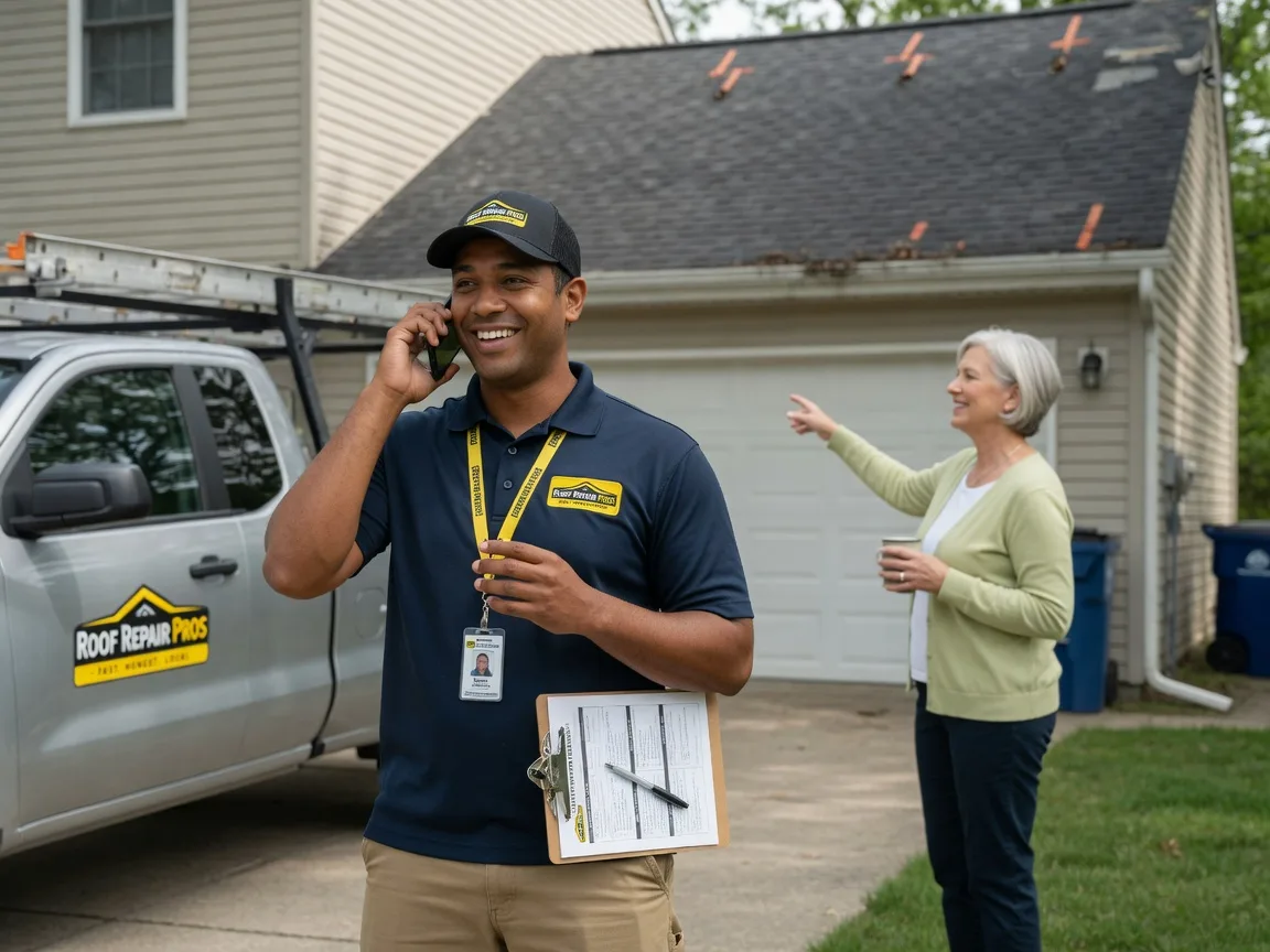 Roof Repair Gray Court, SC FAQs